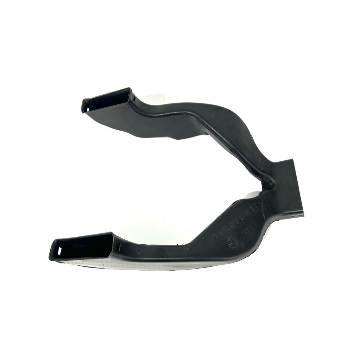 Duto Ar Difusor Central Mercedes Benz Classe A 2002 2003 - Imagem 3