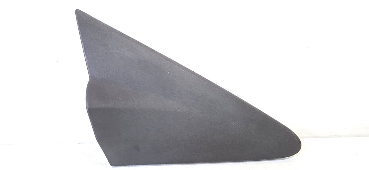 Moldura Externo Retrovisor Onix Lado Direito 2013 a 2019 - Imagem 1