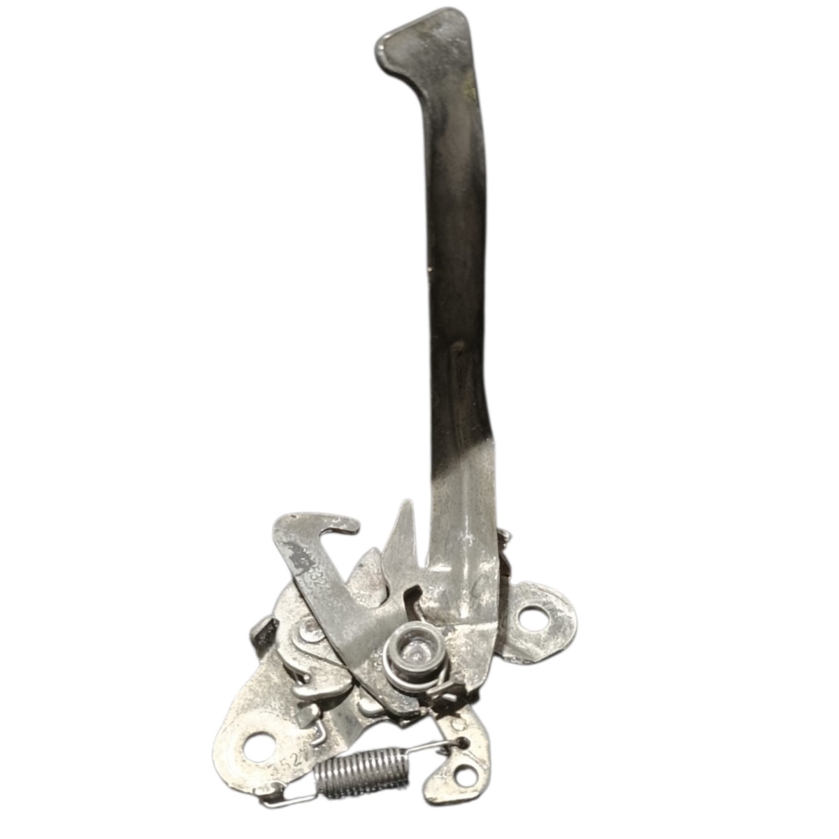 Fechadura Capô Citroen C4 2008/2012 Original 9685324580 - Imagem 2