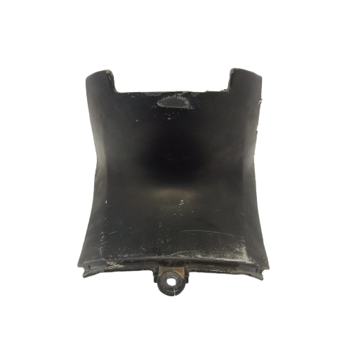 Tampa Central Protetor De Pernas Biz 100 Original 1998-2005 - Imagem 2