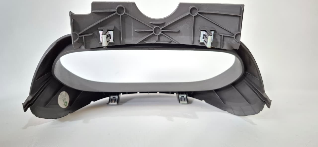 Moldura Acabamento Coluna Direção GM Cobalt 2012-2015 - Imagem 3