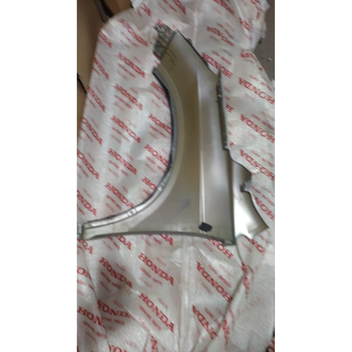 Para-lama direito  Honda CRV 2009 a 2011 Com friso - Imagem 5