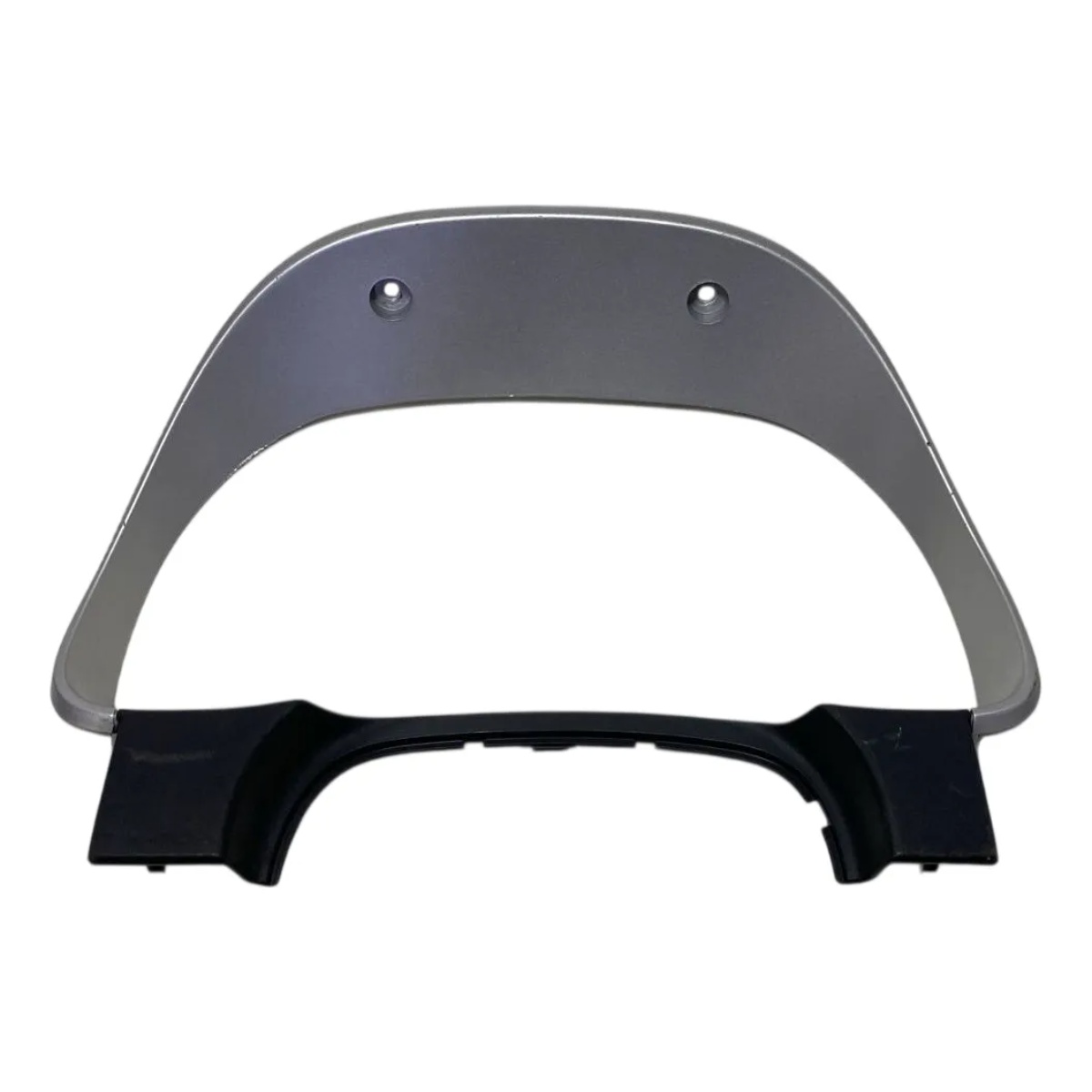 Moldura Painel Central Fiat Palio Palio WEEND Strada 2015 21