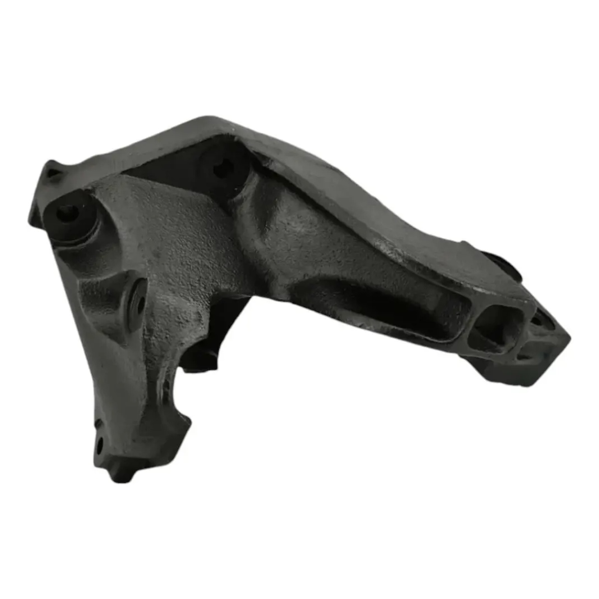 Suporte da Bomba Direção Corsa Celta Prisma 93249406 - Imagem 2