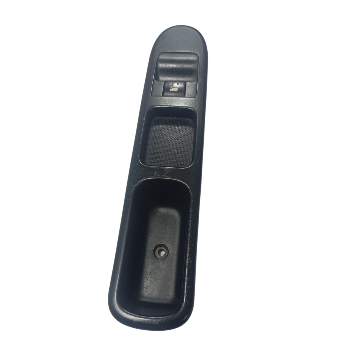 Moldura Botao Do Vidro Eletrico Peugeot 307
