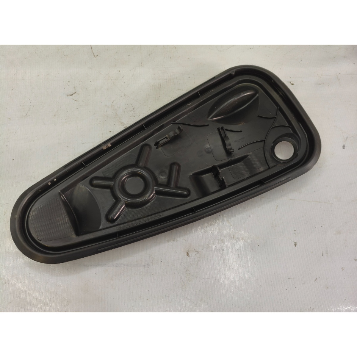 Capa Interna Porta Diant Esq Tiguan 2018 a 24 5Nn837915A - Imagem 4