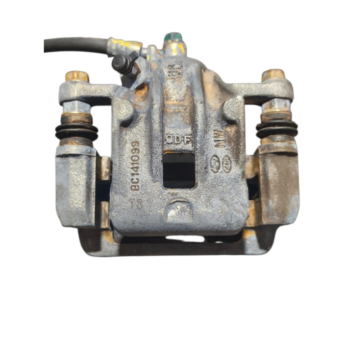 Pinça Freio Traseira  Direita Hyundai Azera 3.3 V6  2007/11