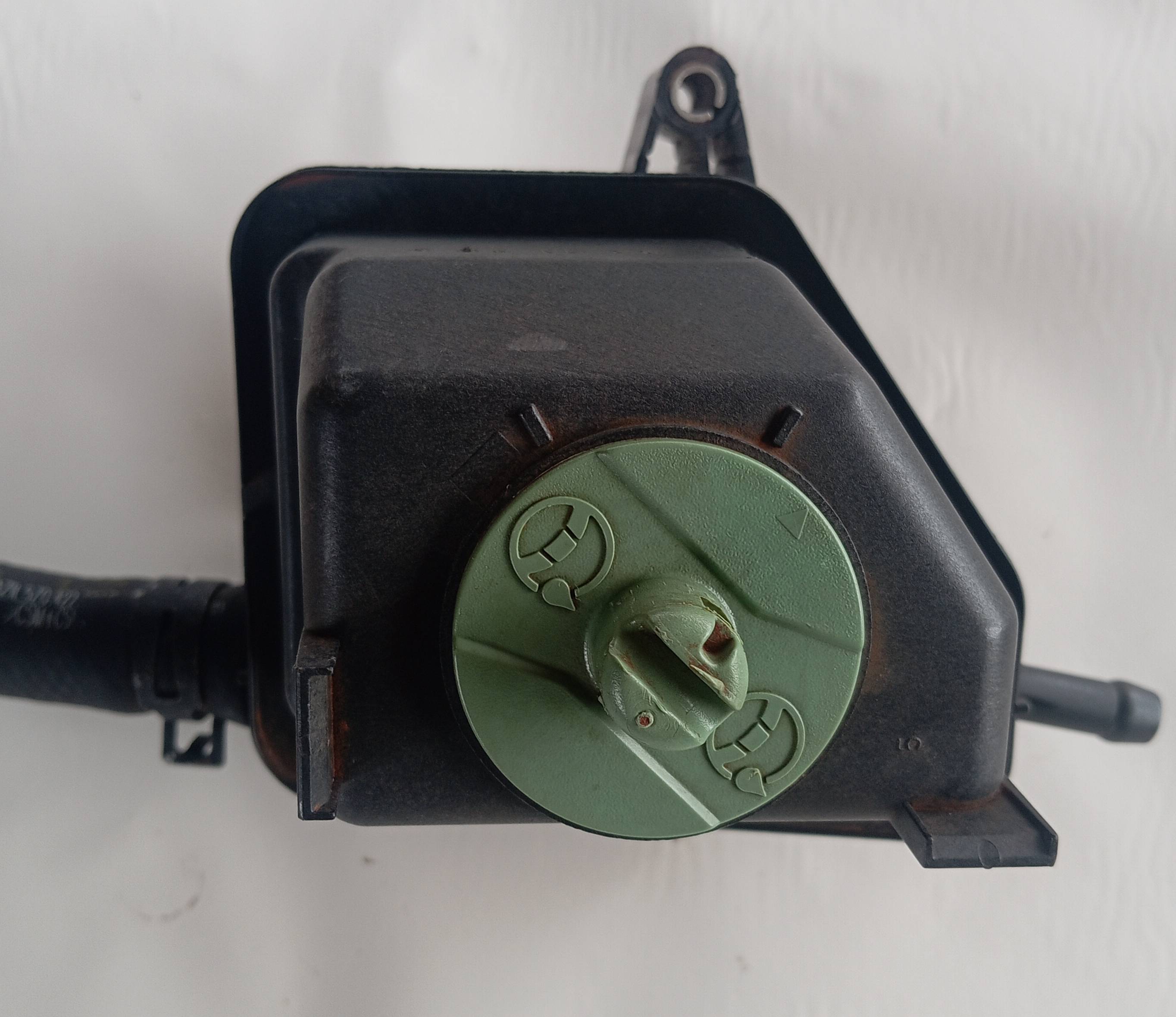 Reservatório Fluído Direção Hidráulica VW - Imagem 2