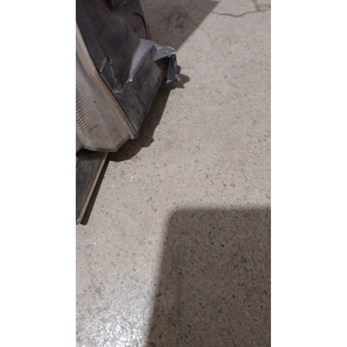 Farol Direito Mitsubishi Pajero Sport 1997 A 2008 Original Direito/passageiro - Imagem 3