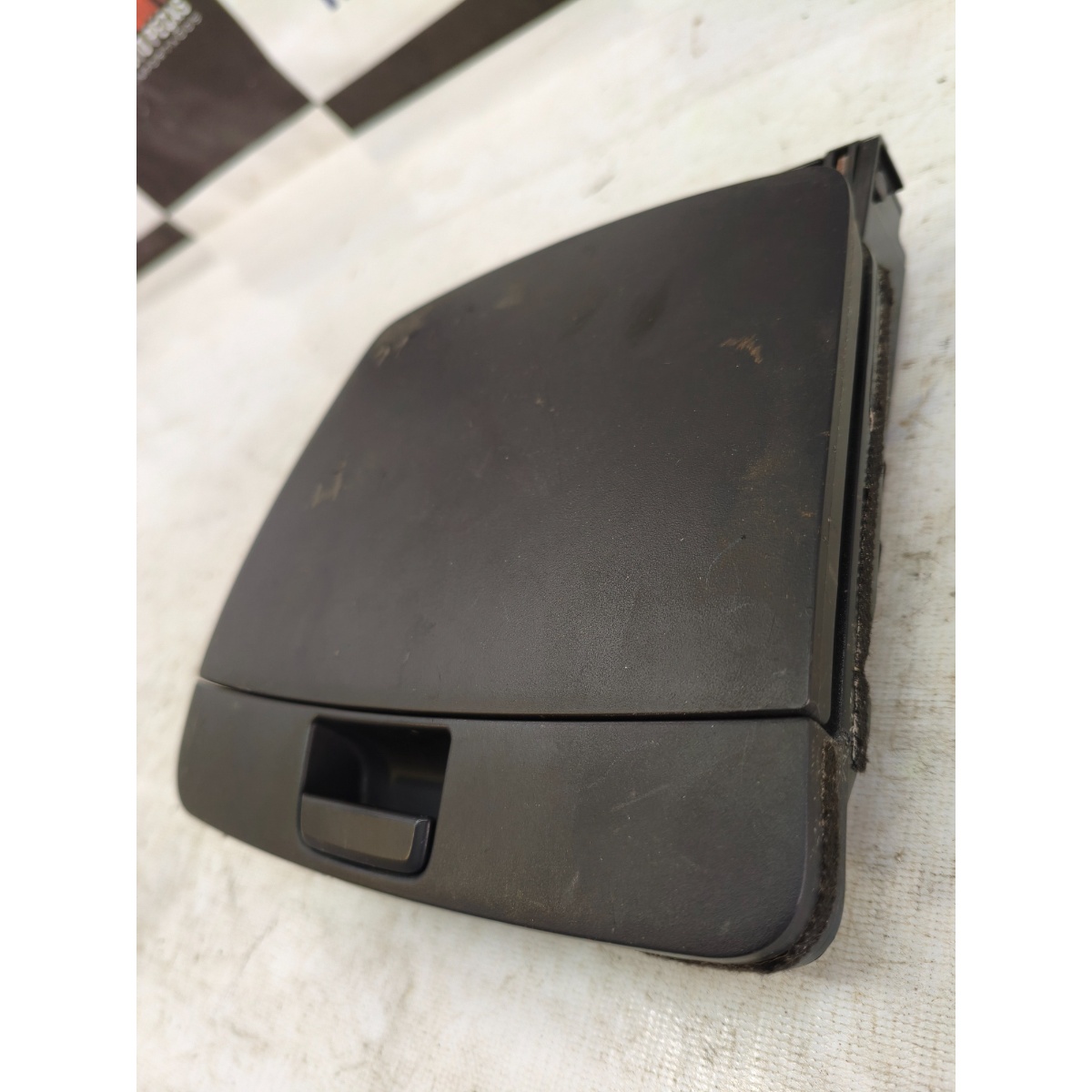 Porta Objetos Painel Superior Hyundai  I30 2.0 09 A 12 - Imagem 2