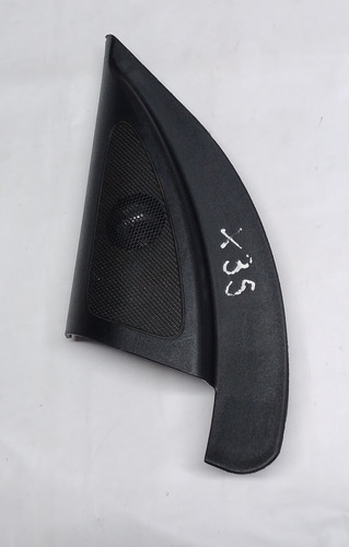 Acabamento Interno Retrovisor Le Hyundai Ix35 2015/2018