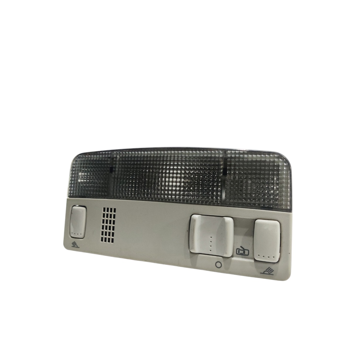 Luz de Teto Volkswagen Amarok 2010-2018 - Imagem 1