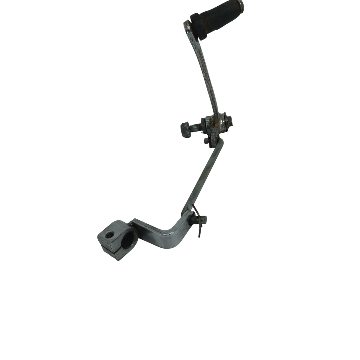 Pedal Marcha Cambio Twister Honda Cb 300 2009-2012 - Imagem 2