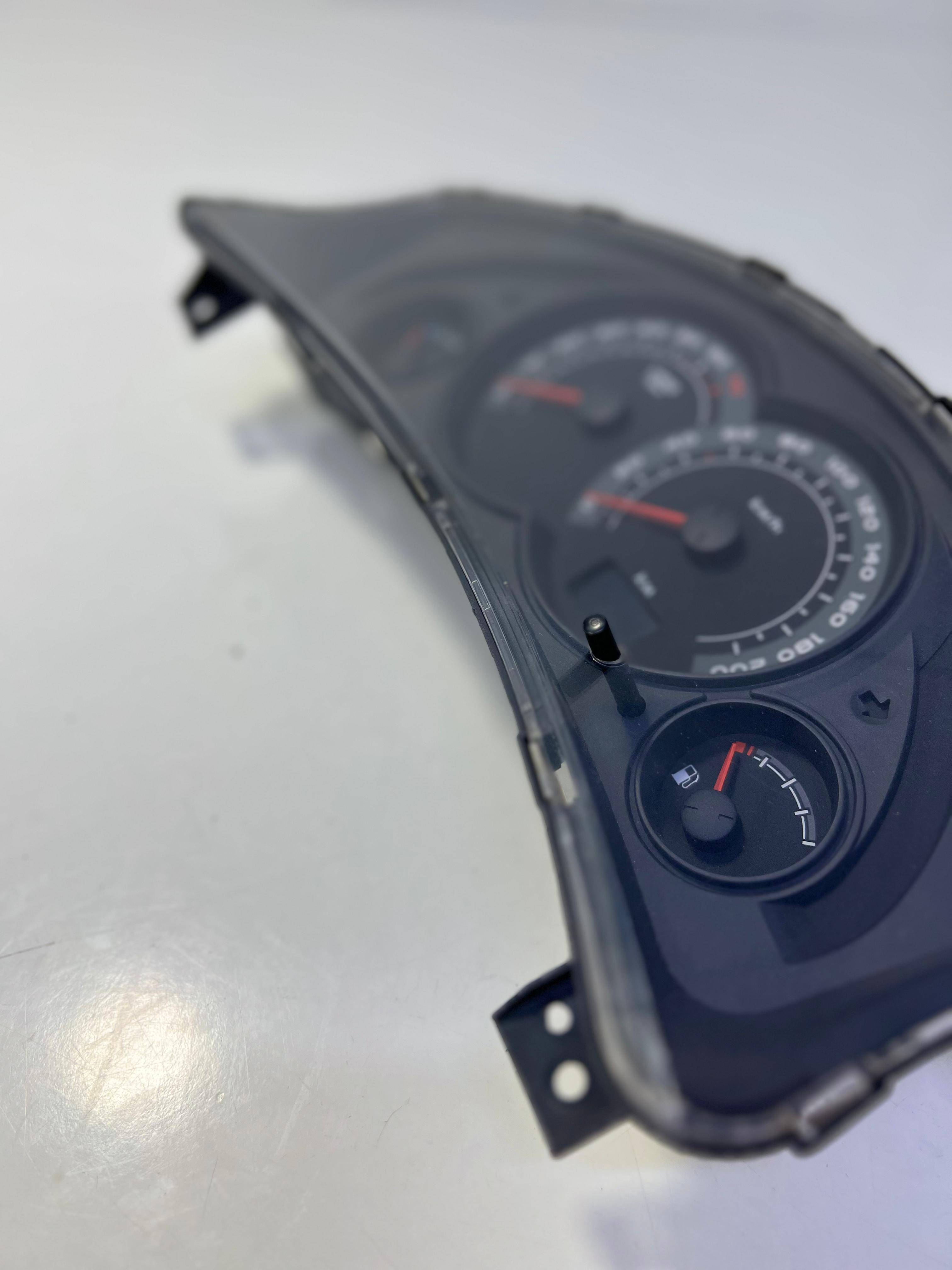 Painel Instrumentos Celta - Imagem 7