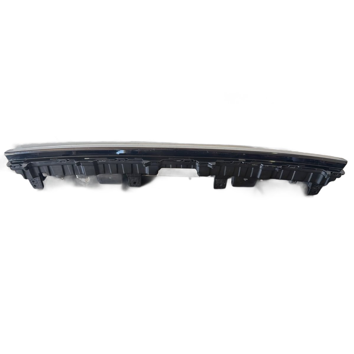 Led Frontal Superior Da Ram Dakota 2026 2027 - Imagem 3