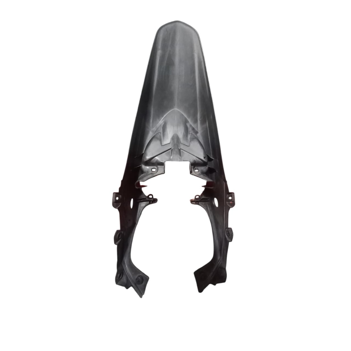 Bico Frontal Xre 300 2009-2012 Original Detalhes