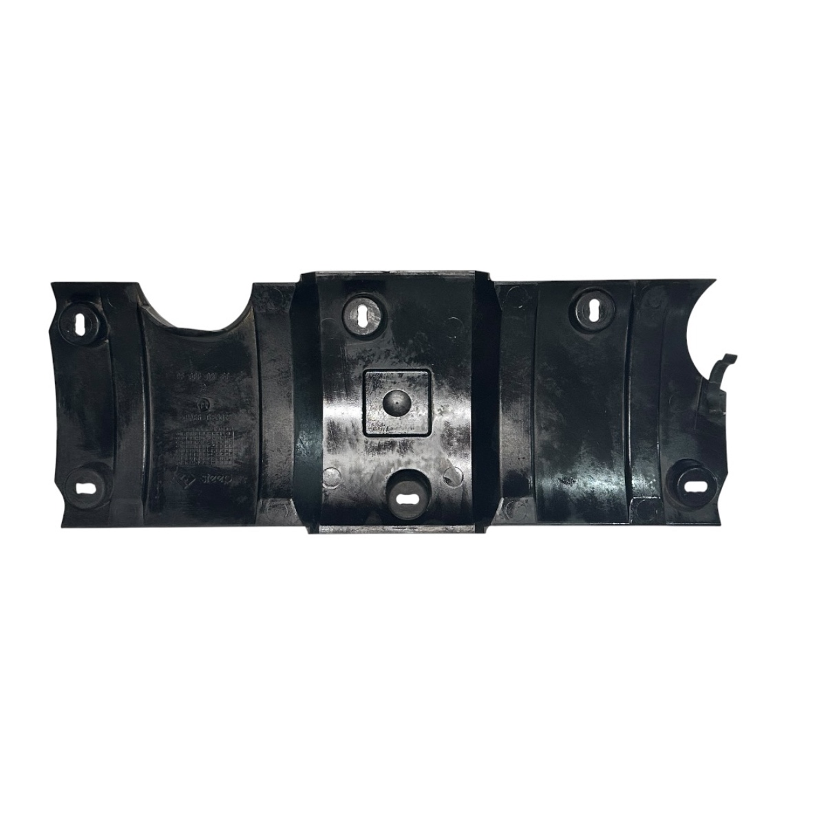 Tampa Motor Citroen Peugeot 1.6 16 V 9638602180 - Imagem 3