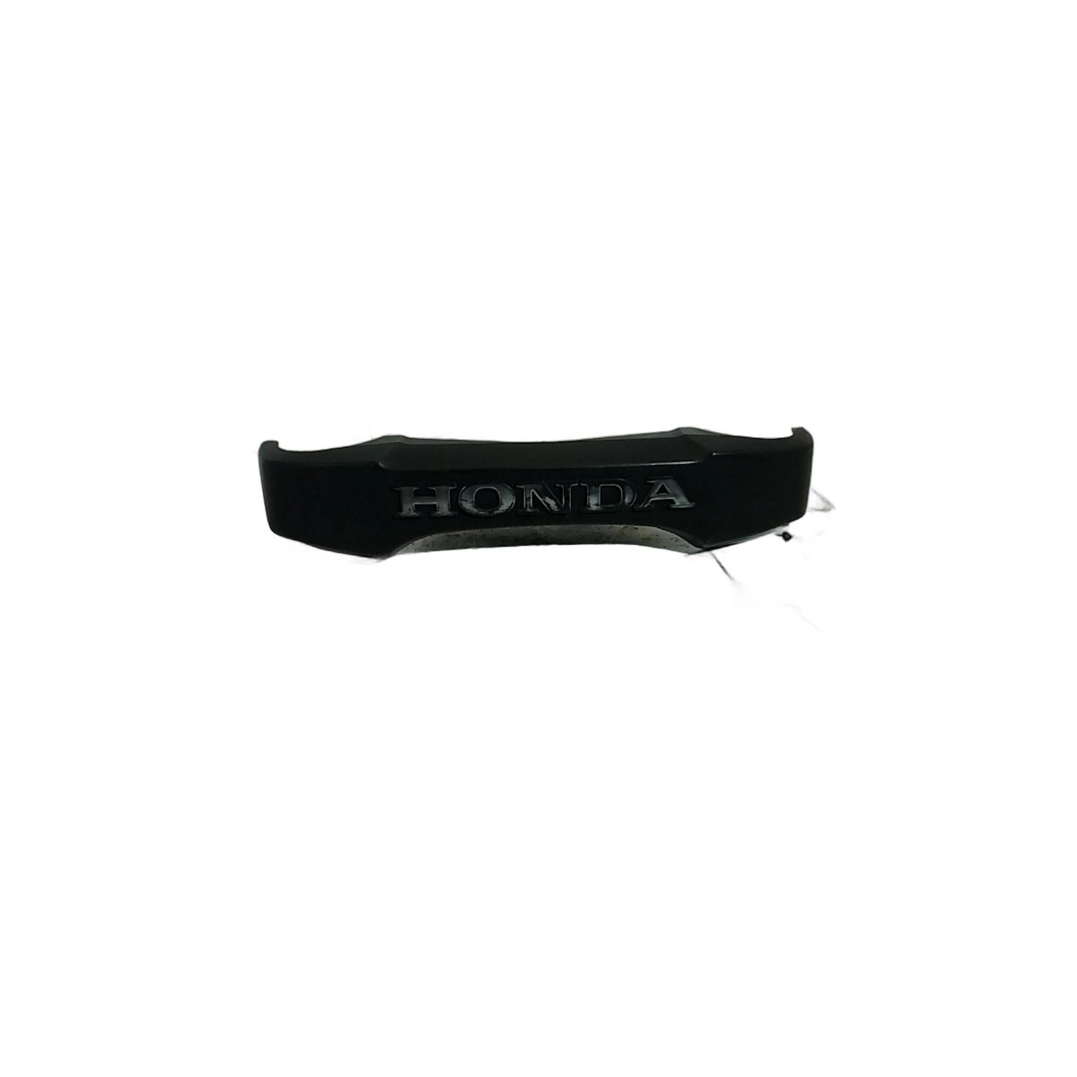 Emblema Frontal Original Honda Cg 150 Titan 2006-2008