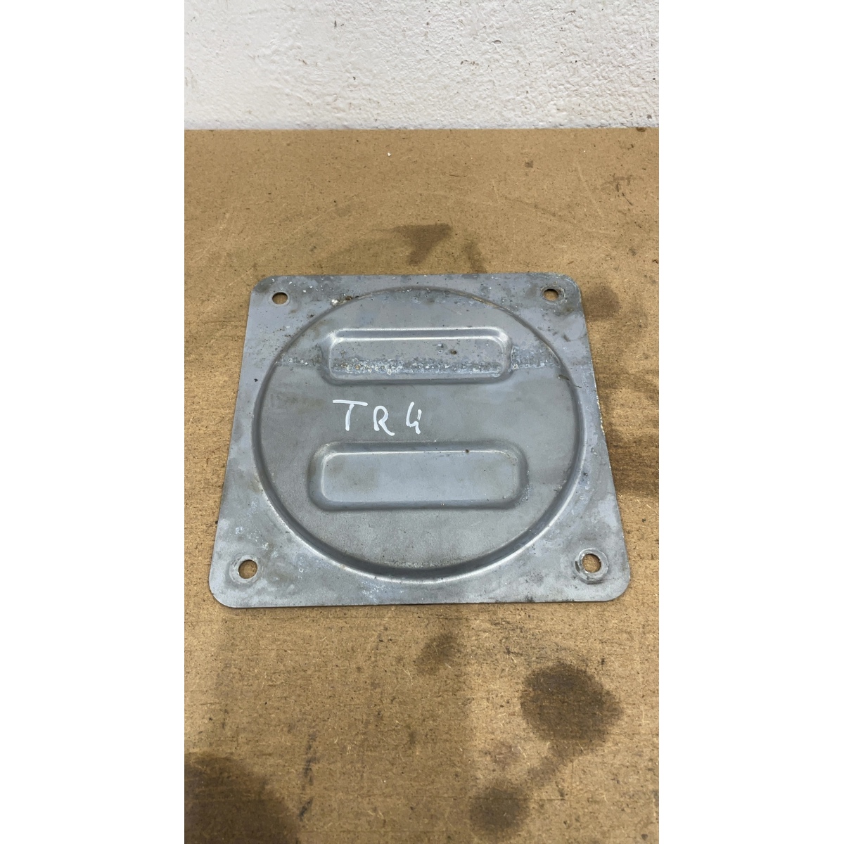 Tampa Interna Da Bomba Do Combustível Tr4