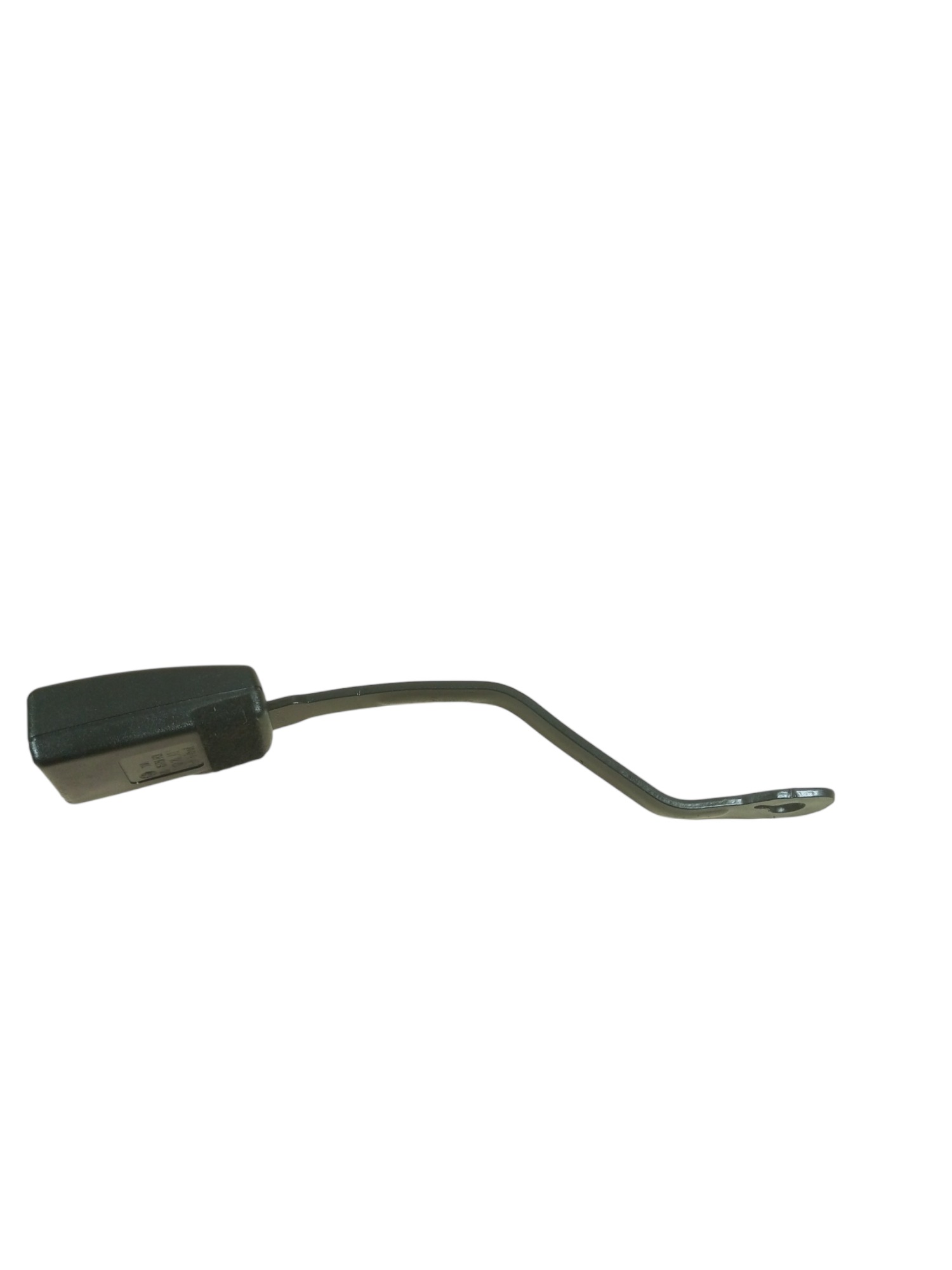 Engate Cinto Dianteiro Direito VW Voyage 5U0857756 - Imagem 4