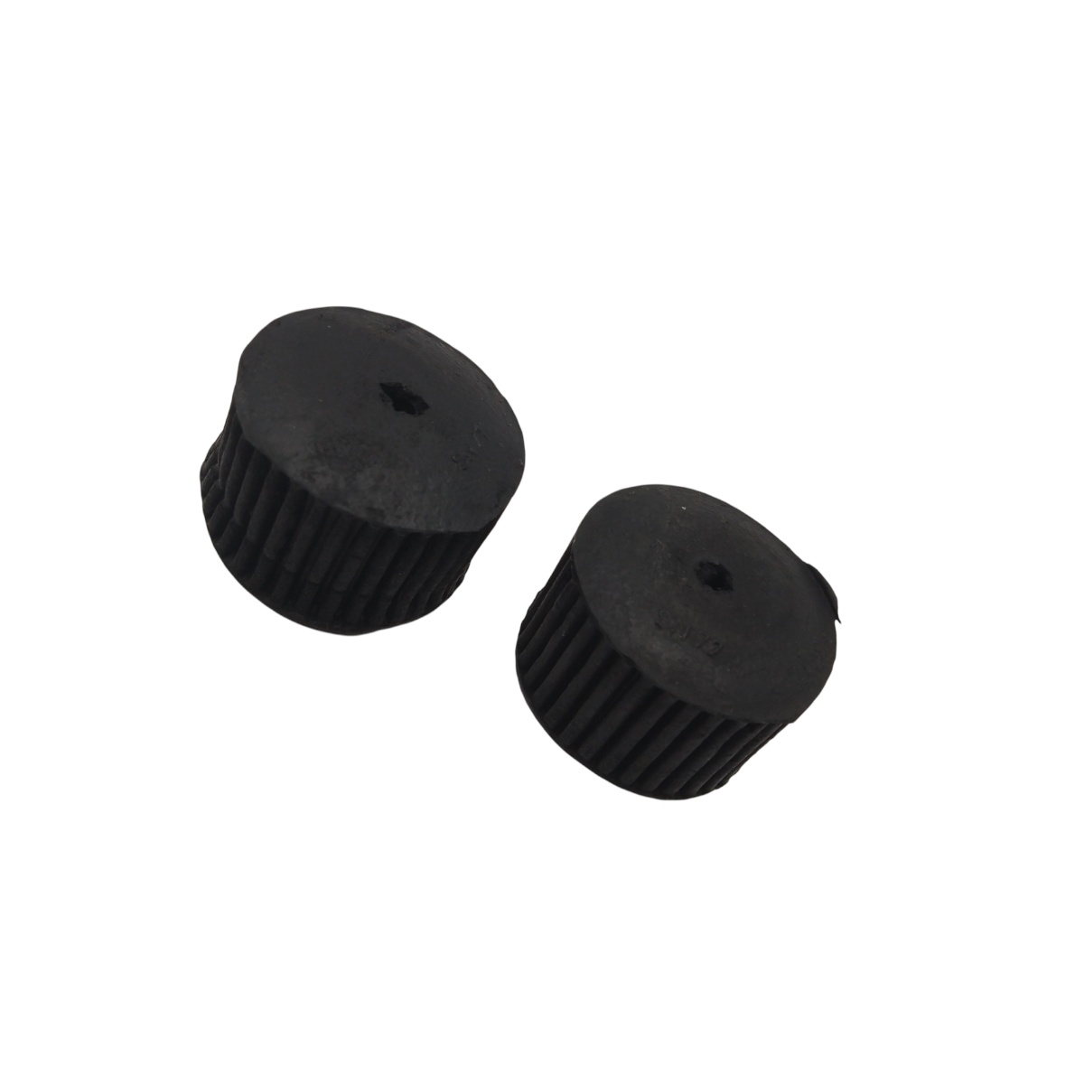 Coxim Borracha Tanque Dafra Apache 200 2019-2022 Original