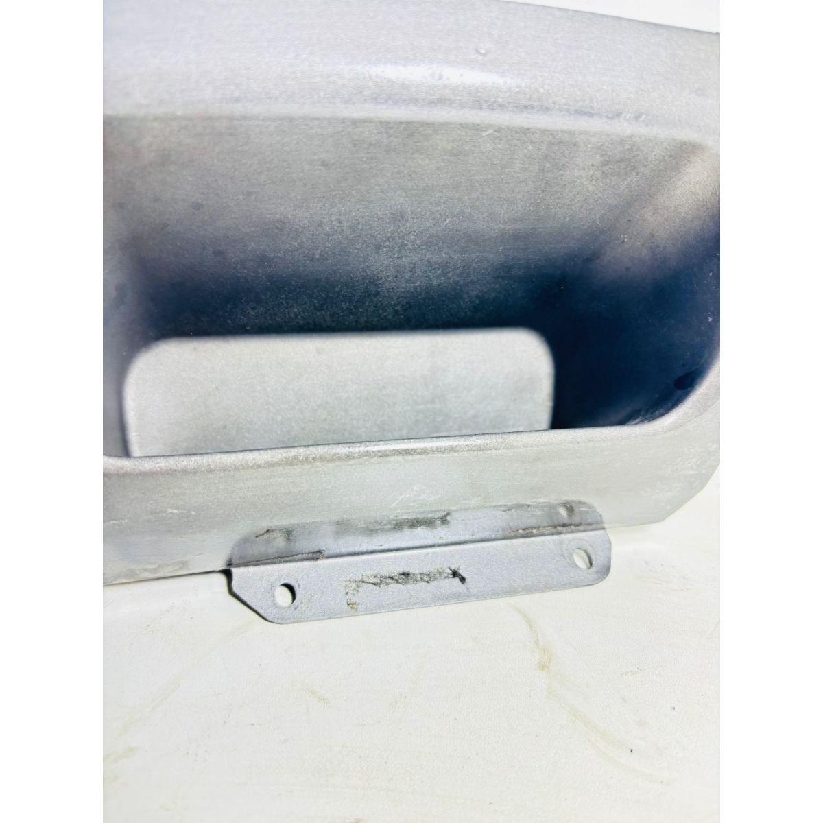 Porta Objeto Treco Fiat Palio Weekend 2014 - Imagem 3