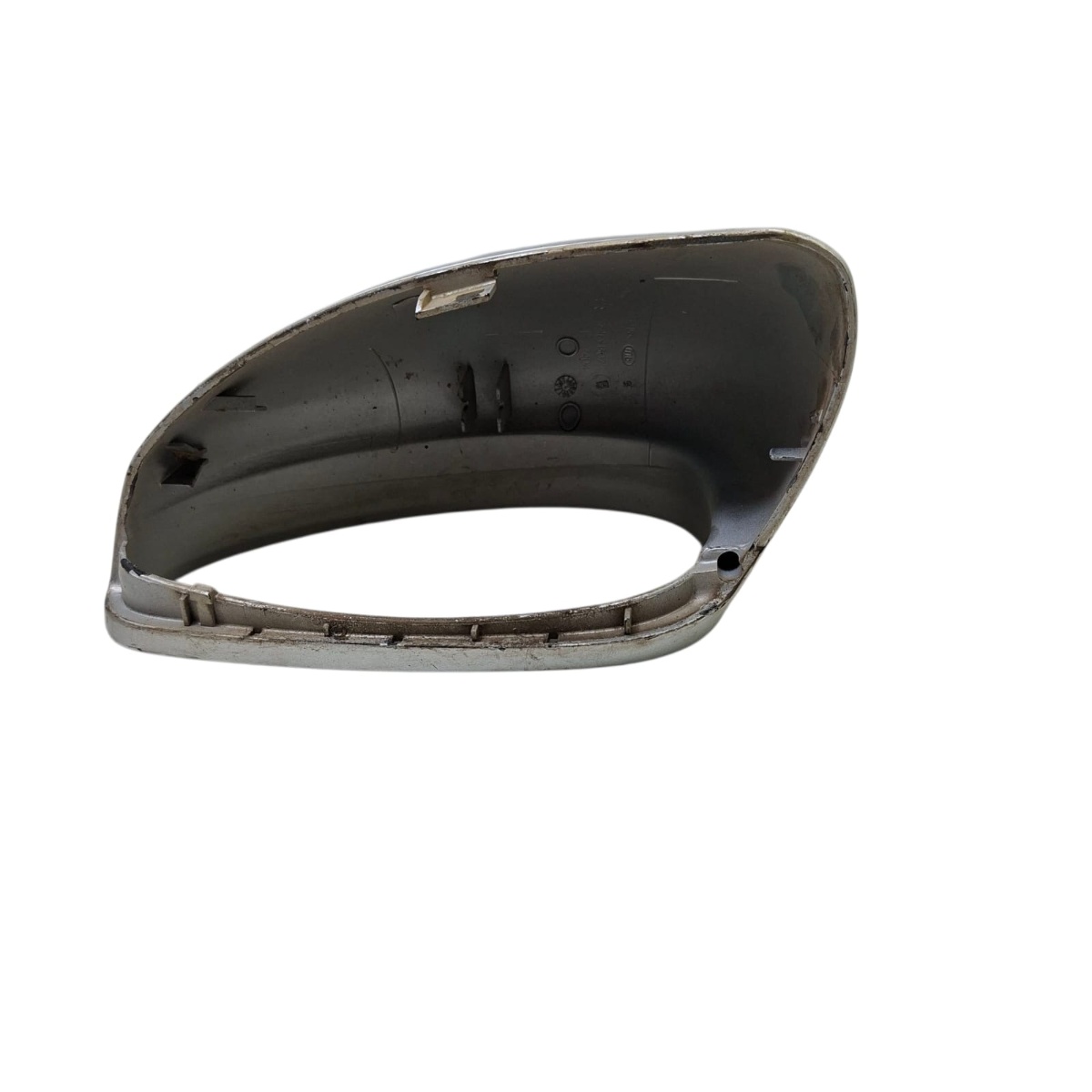 Capa Retrovisor Direito Citroën C4 2009 9646913077 Original - Imagem 3