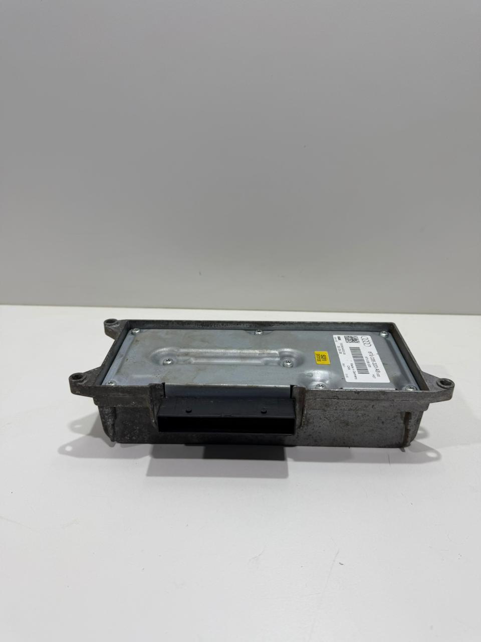 Módulo Amplificador Som Audi A4 Tfsi 2.0 2012 A 15 8t0035223 - Imagem 2