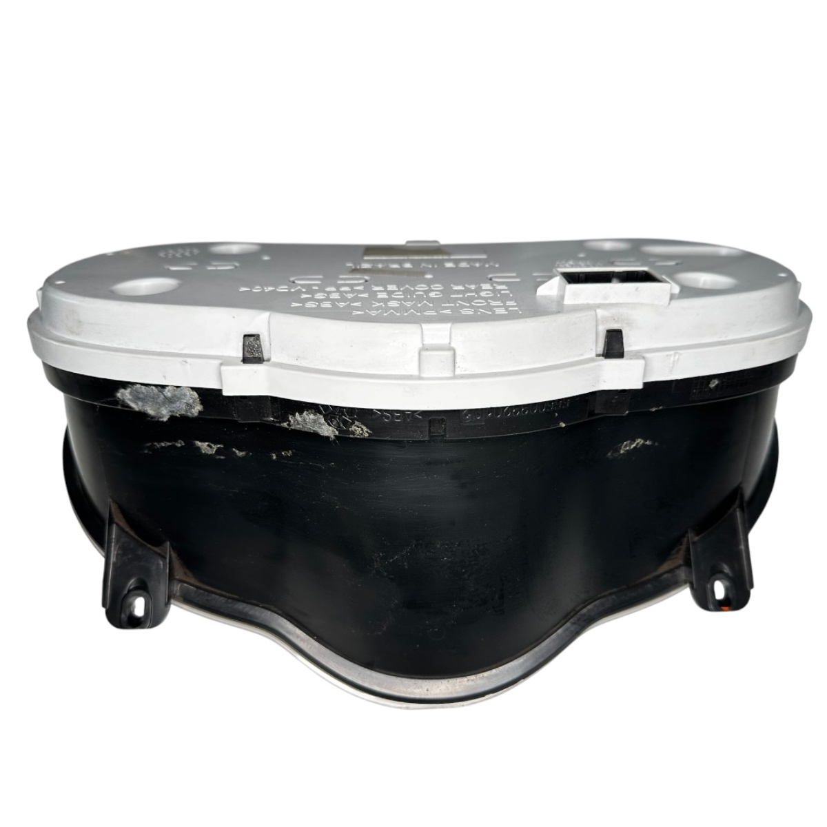 Painel de Instrumentos Fiat Grand Siena - Imagem 4