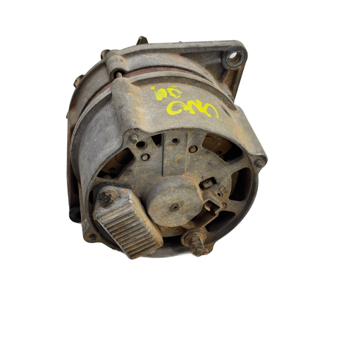 Alternador Fiat Uno Mille 1997 / 2005 1.5 / 45A 14V - Imagem 4