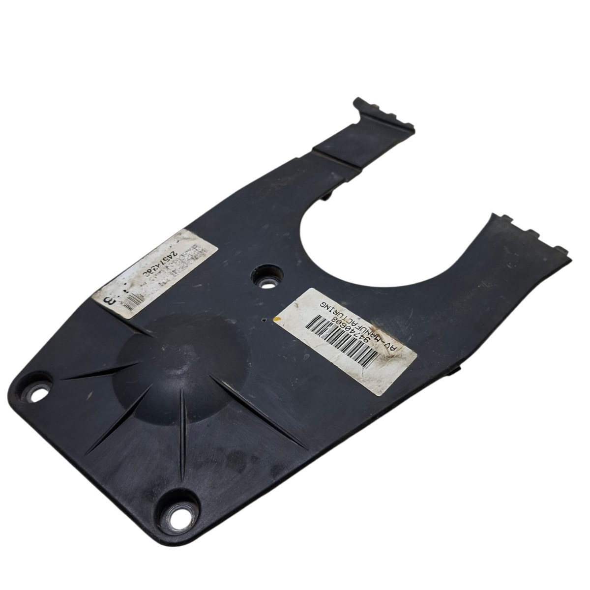Capa Correia Dentada Chevrolet Celta Original