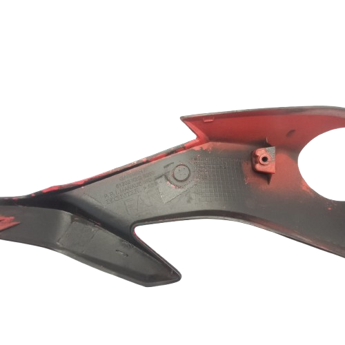 Carenagem Bananinha Direito Farol Fan 160 2022-2024 Avaria - Imagem 5