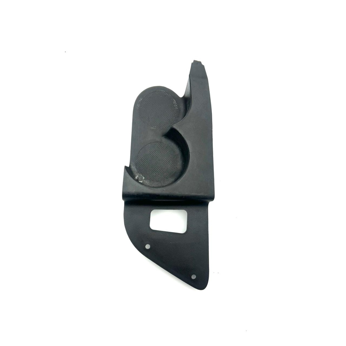 Moldura Porta Copos Console Peugeot 307 2002 2003 - Imagem 5