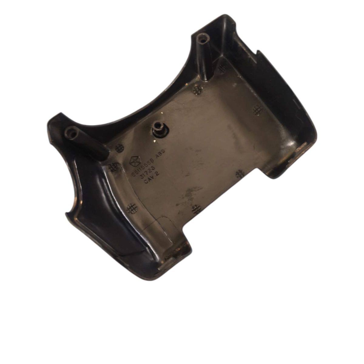 Moldura Coluna Jeep Grand Cherokee 1996/1998 - Imagem 6