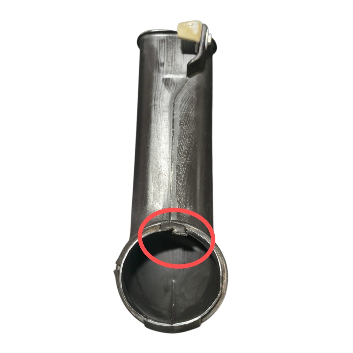 Duto De Filtro De Ar Toyota Hilux Sw4 2005/2015 c/detalhe - Imagem 5