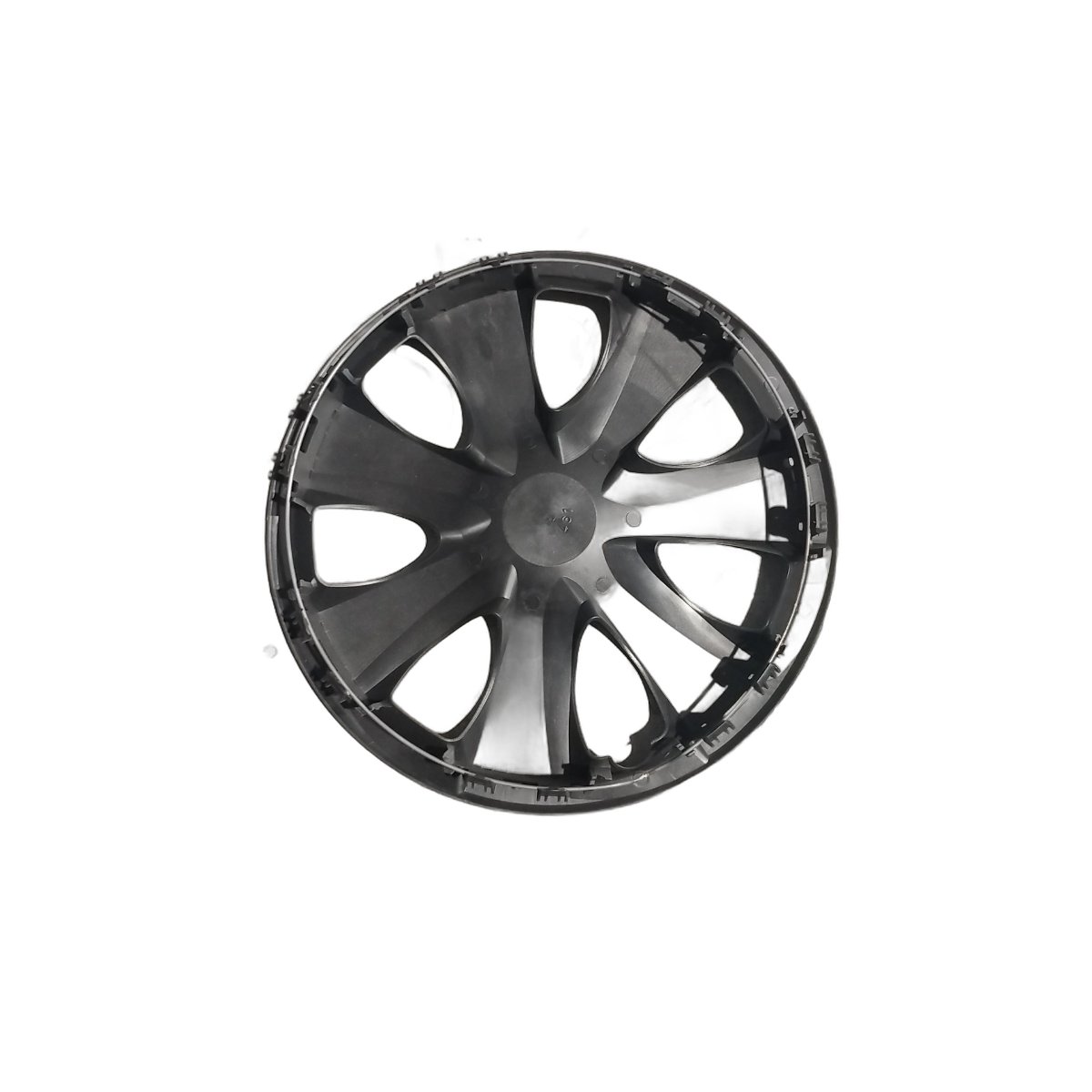 Carlota Toyota Aro 14 - Imagem 2