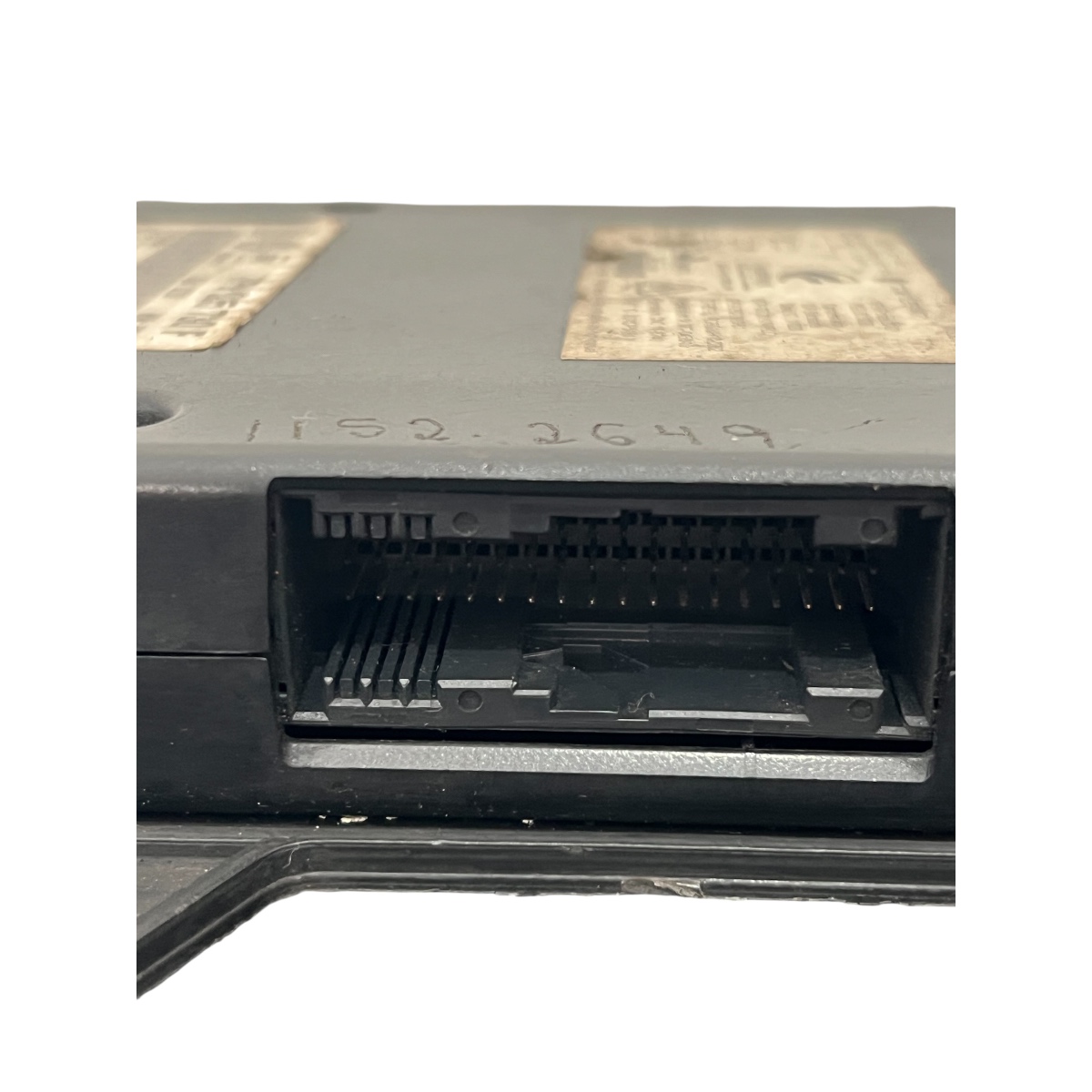 Modulo Bluetooth Jetta Tiguan Amarok Original Vw 7P6035730F - Imagem 3