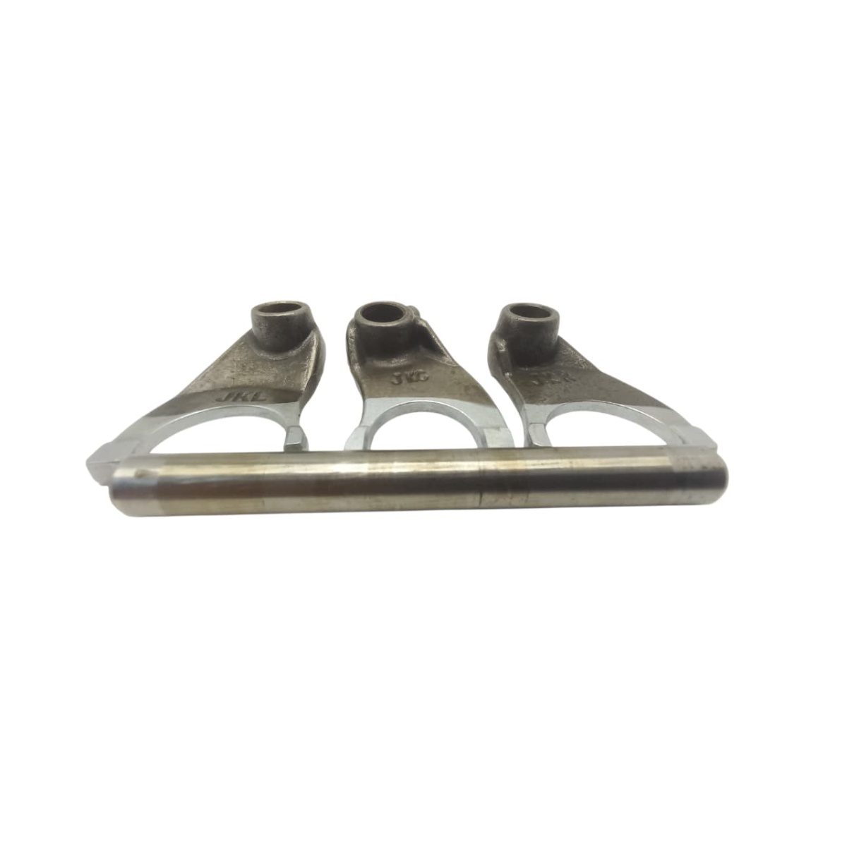 Kit Garfo Seletor Marcha Riva 150 2012-2017 Original