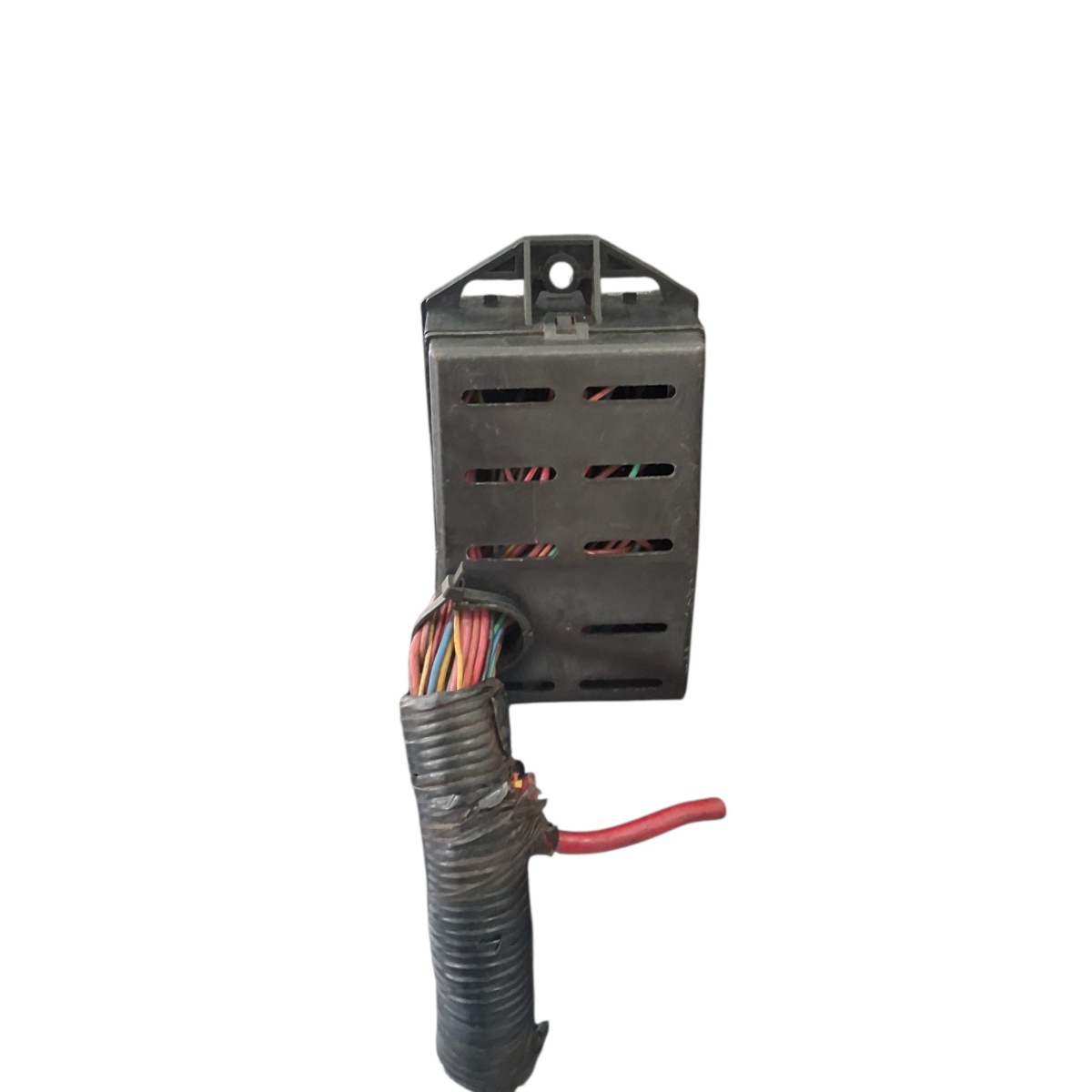 Caixa De Fusível Jac J3 11062101L22057400120008160Z Original - Imagem 6