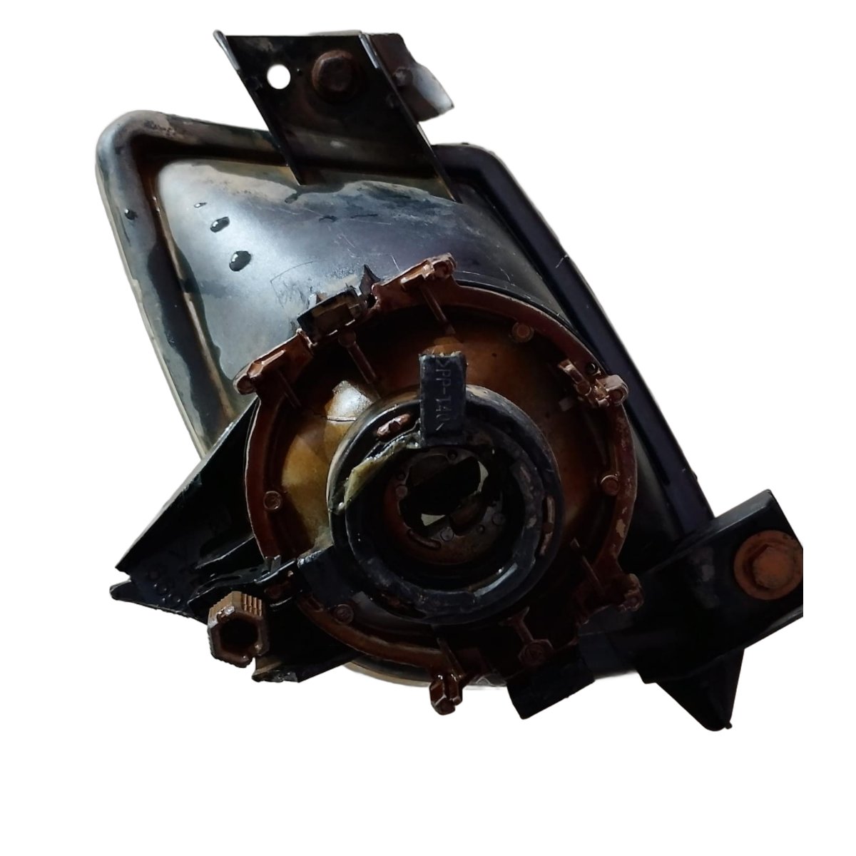 Farol Neblina  Original Citroën Xsara 1997 / 02 - Imagem 4