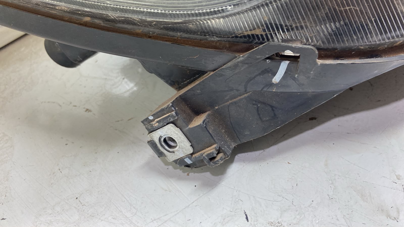 Farol Tiggo 2 Lado Direito 2019 - Imagem 6