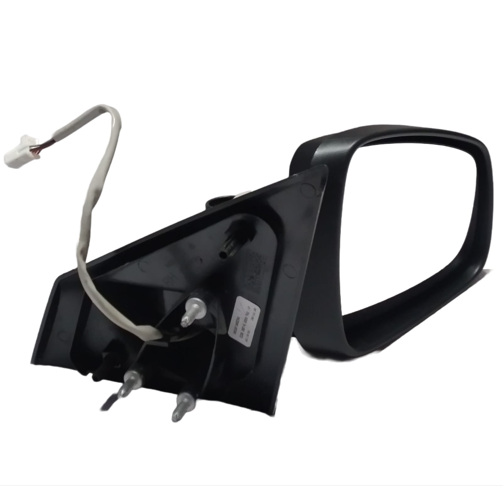 RETROVISOR DOBLO 2004/2009 ELETRICO LD NOVO - Imagem 2