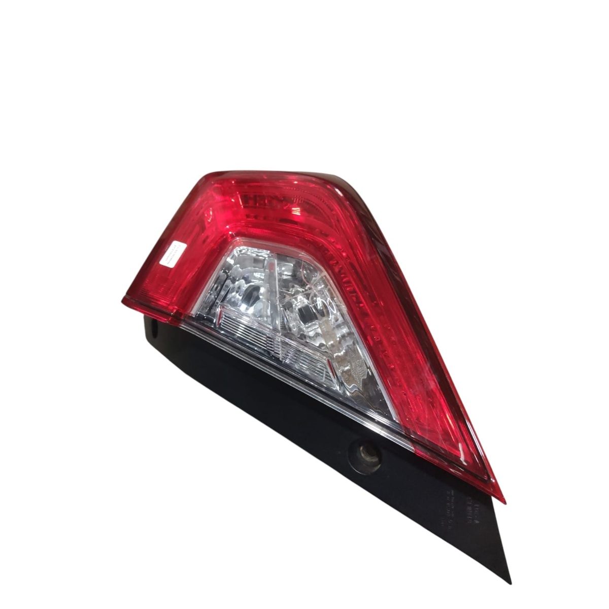 Lanterna Traseira Honda Civic G10 Ld 2017/2021 Direito/passageiro Vermelho - Imagem 2