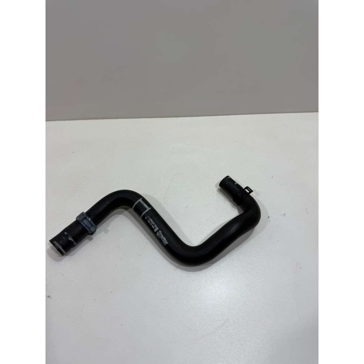 Mangueira Água Radiador Vw Polo Virtus 2018 2022 5gb121063