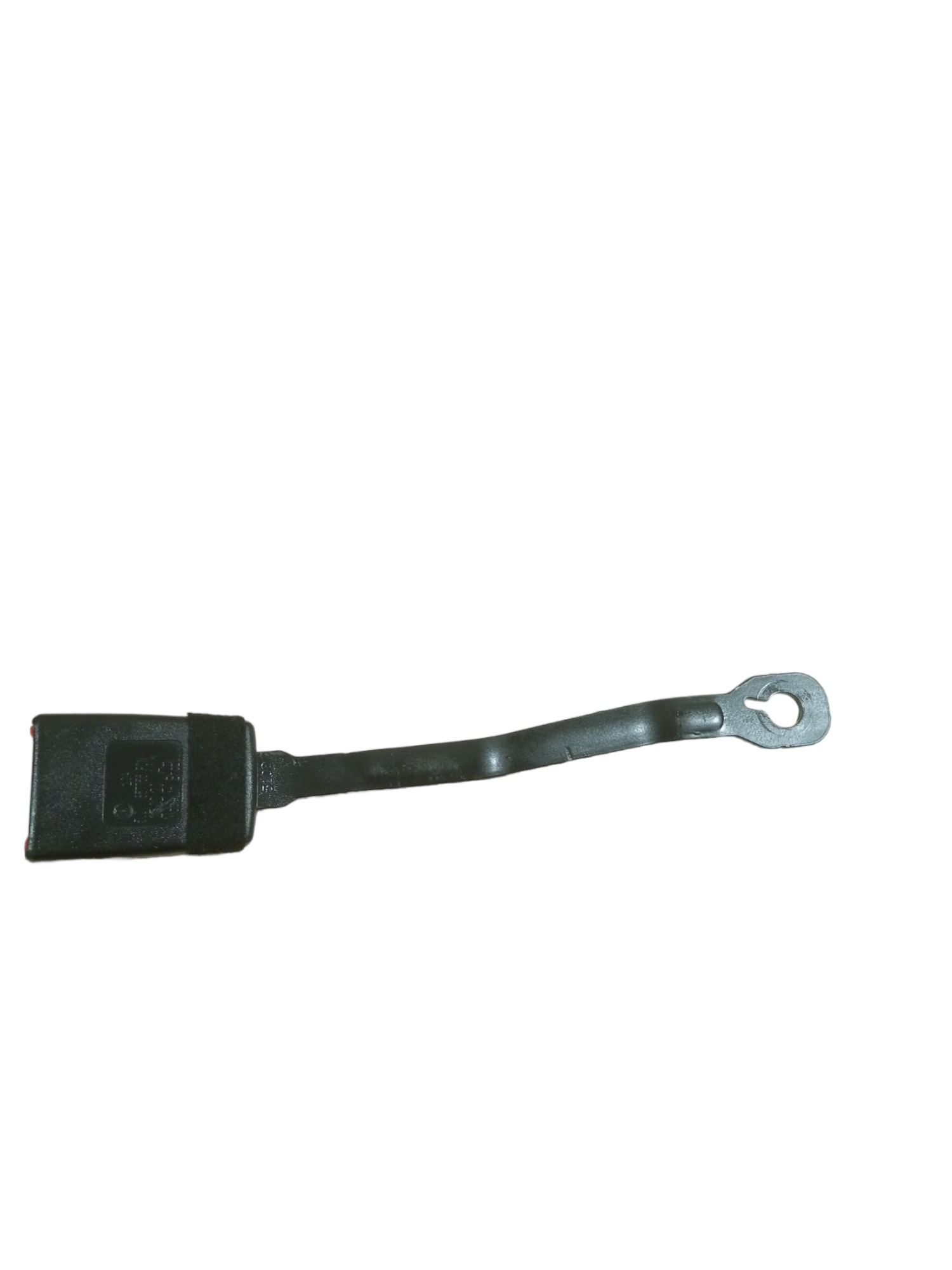 Engate Cinto Dianteiro Direito VW Voyage 5U0857756 - Imagem 5