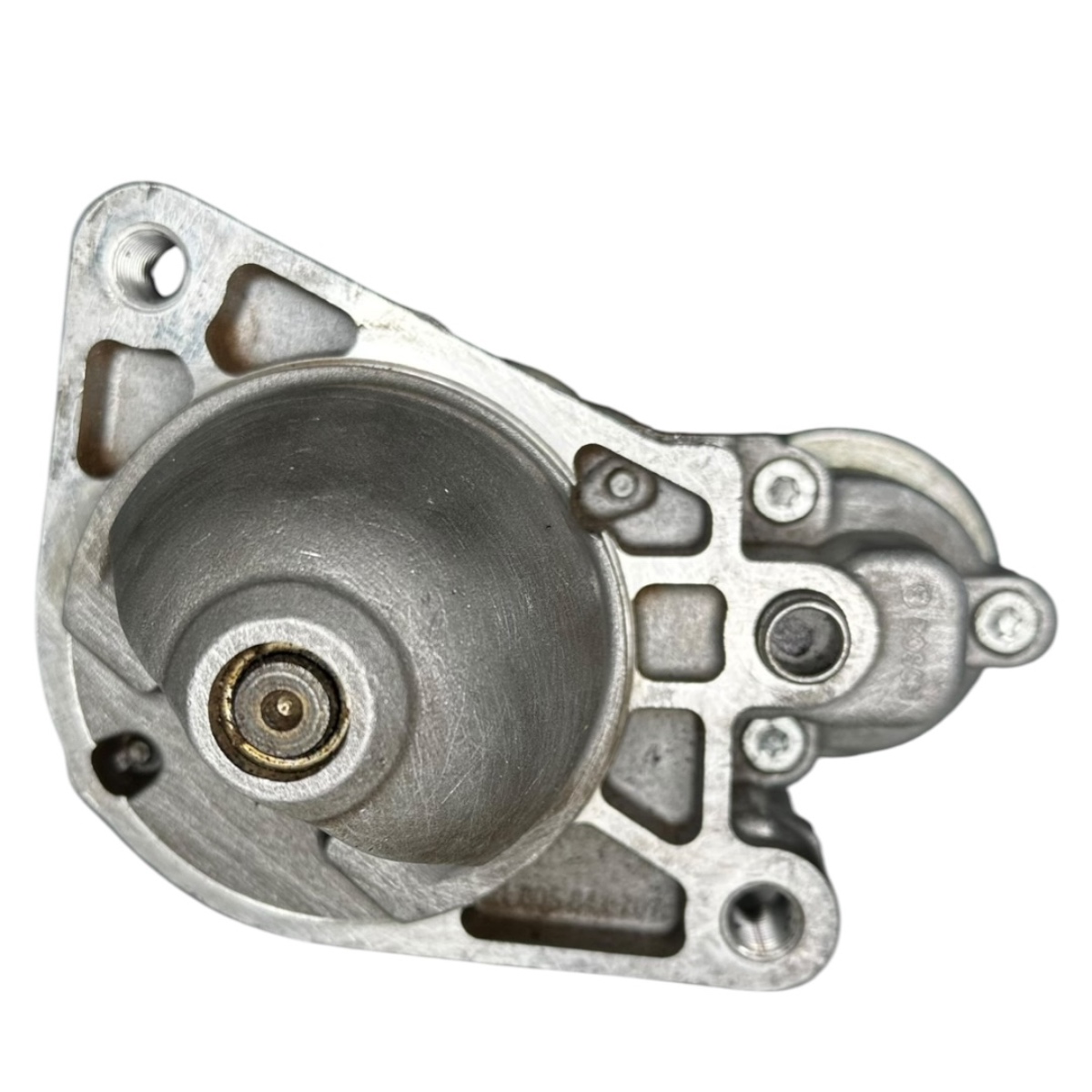 Motor De Arranque Partida Jeep Renegade 1.8 Etorq 2020 2021 - Imagem 4