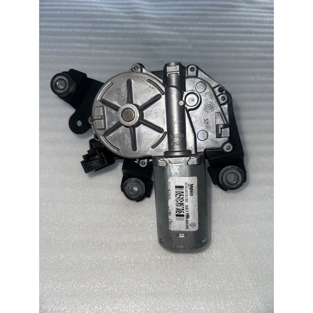 Motor Limpador Traseiro Renault Kwid 2017-2018