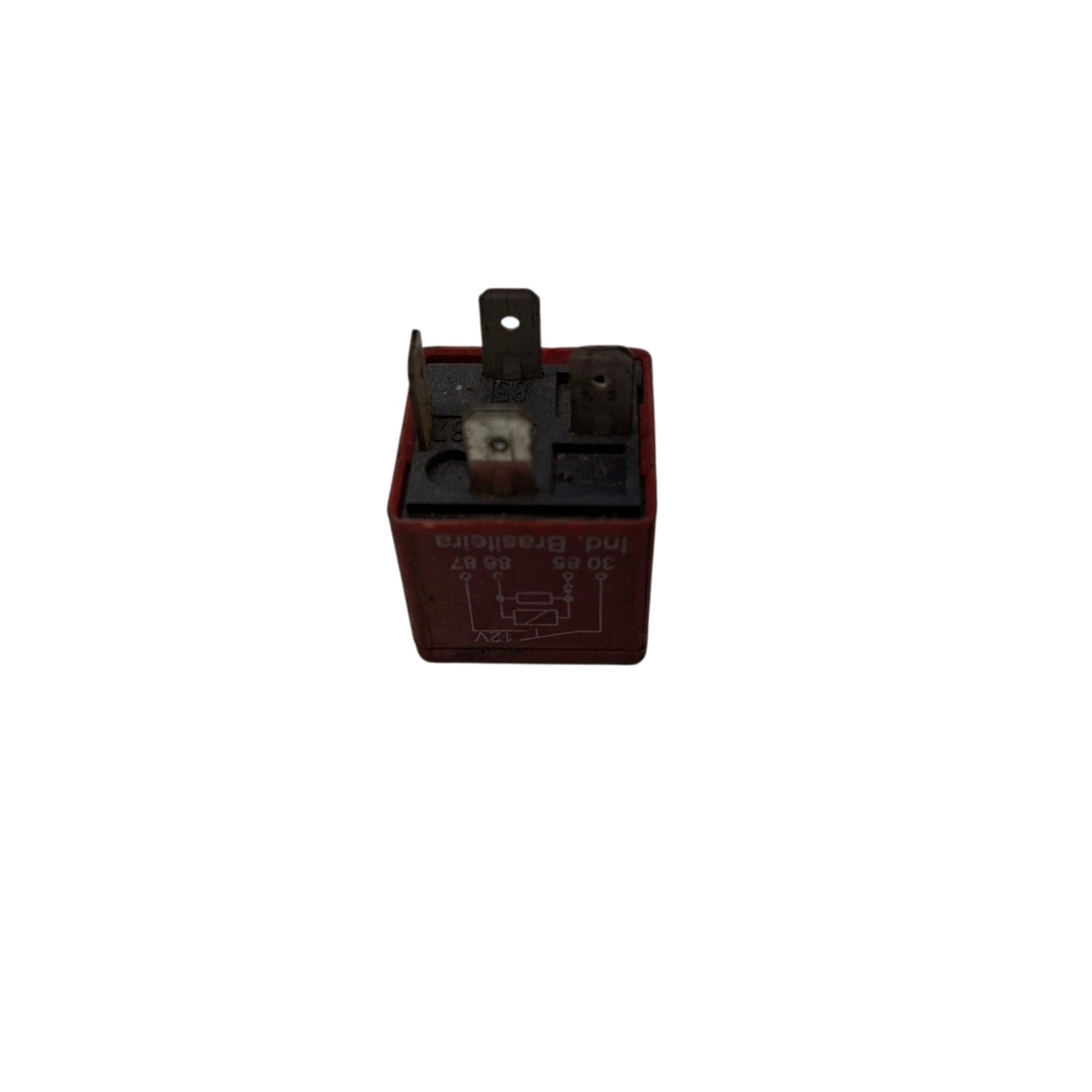 Rele Original Vw Bomba Eletrica 3259074111 - 0118 - Imagem 4