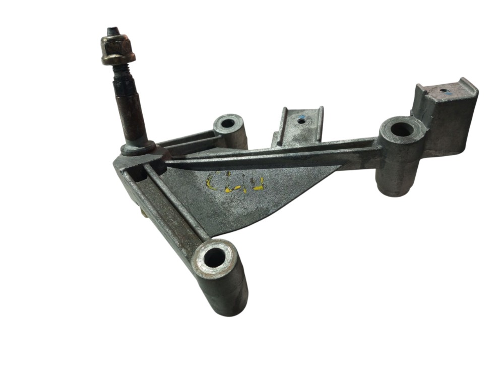 Suporte Coxim Câmbio Scenic Clio 1.0 8200072951