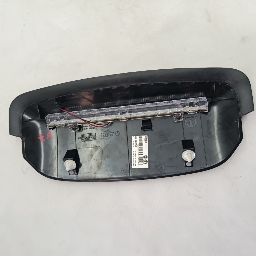 Break Light Fiat Pulse 2022 2023 2024 2025 2026 - Imagem 4